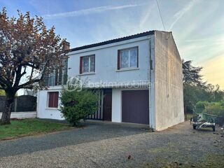  Maison � vendre 6 pi�ces 105 m�