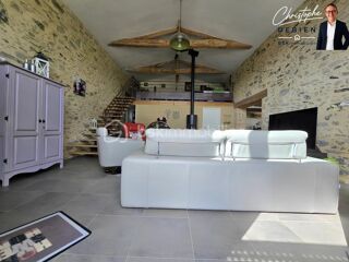  Remise / Grange � vendre 8 pi�ces 231 m� Sainte florence