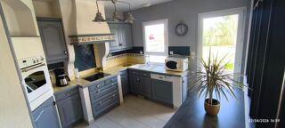  Maison à vendre 6 pièces 144 m²