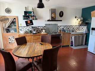  Maison � vendre 3 pi�ces 95 m�