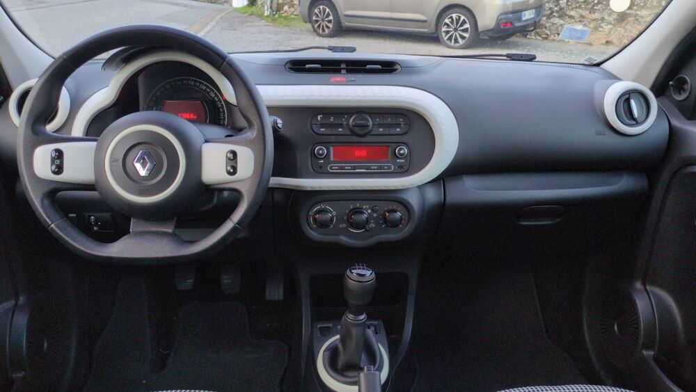 Twingo 1.0 SCE 65 Life 2020 occasion 44000 Nantes