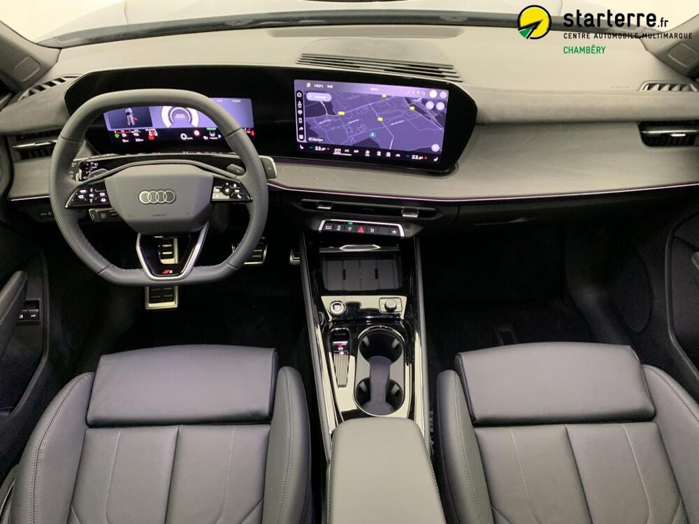 Q3 HYBRIDE E-HYBRID 272 CH S tronic 6 S line 2026 occasion 73420 Voglans