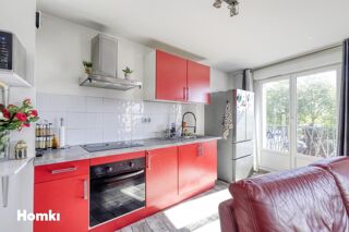  Appartement  vendre 4 pices 67 m