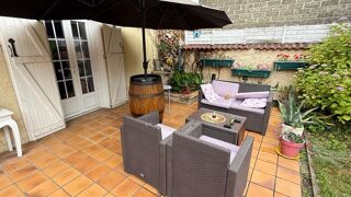  Maison à vendre 4 pièces 104 m²