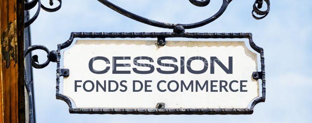   FONDS DE COMMERCE PRÊT À PORTER PORNICHET 