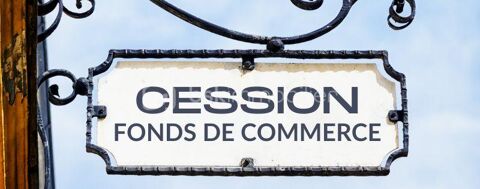FONDS DE COMMERCE PR&Ecirc;T &Agrave; PORTER PORNICHET 55000 44380 Pornichet