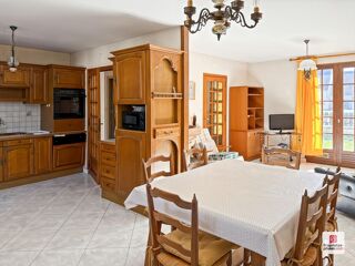  Maison à vendre 6 pièces 92 m²