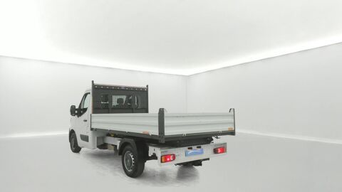 Master SIMPLE TRACTION 3T5 L2 2.3DCI 135 CONFORT 2020 occasion 50200 Coutances