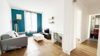  Appartement à vendre 3 pièces 55 m²