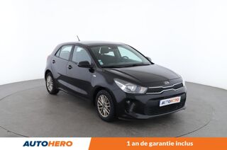 Rio 1.2 ISG Motion 84 ch 2018 occasion 92130 Issy-les-Moulineaux
