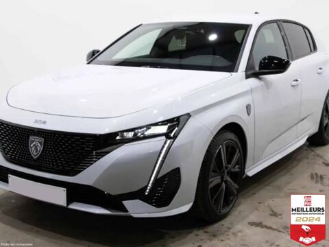 Annonce voiture Peugeot 308 32100 