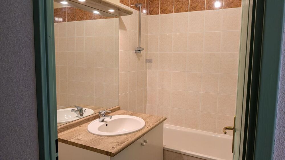 Vente Appartement T3 - 46.1m ² Bargemon