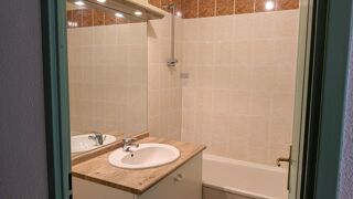  Appartement à vendre 3 pièces 46 m²