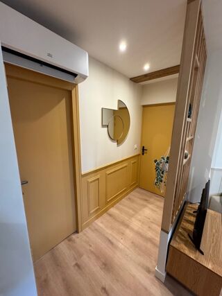  Appartement � vendre 2 pi�ces 27 m�