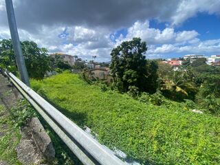  Terrain � vendre 613 m�