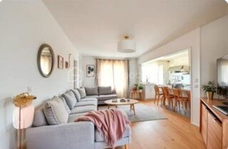  Maison � vendre 6 pi�ces 90 m�