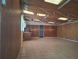  Maison à vendre 5 pièces 120 m²