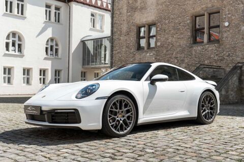 Annonce voiture Porsche 911 91561 €