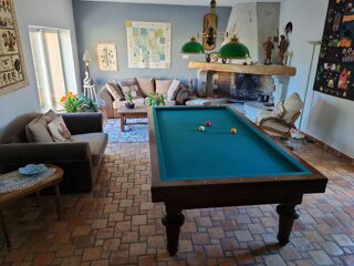  Propri�t�/ch�teau � vendre 12 pi�ces 358 m�