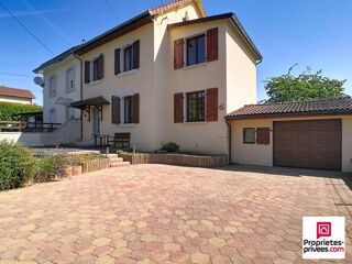  Maison à vendre 6 pièces 138 m²
