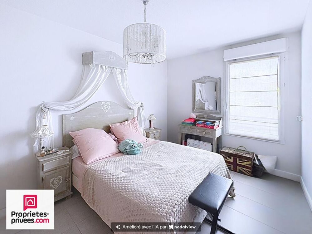 Vente Appartement Appartement T2 récent avec terrasse Marseille 11