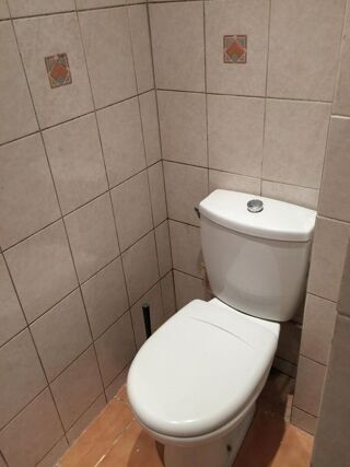  Appartement à louer 1 pièce 20 m²