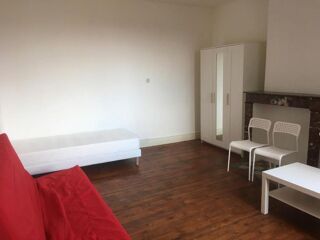  Appartement à louer 1 pièce 26 m²