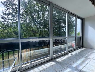  Appartement  vendre 3 pices 62 m