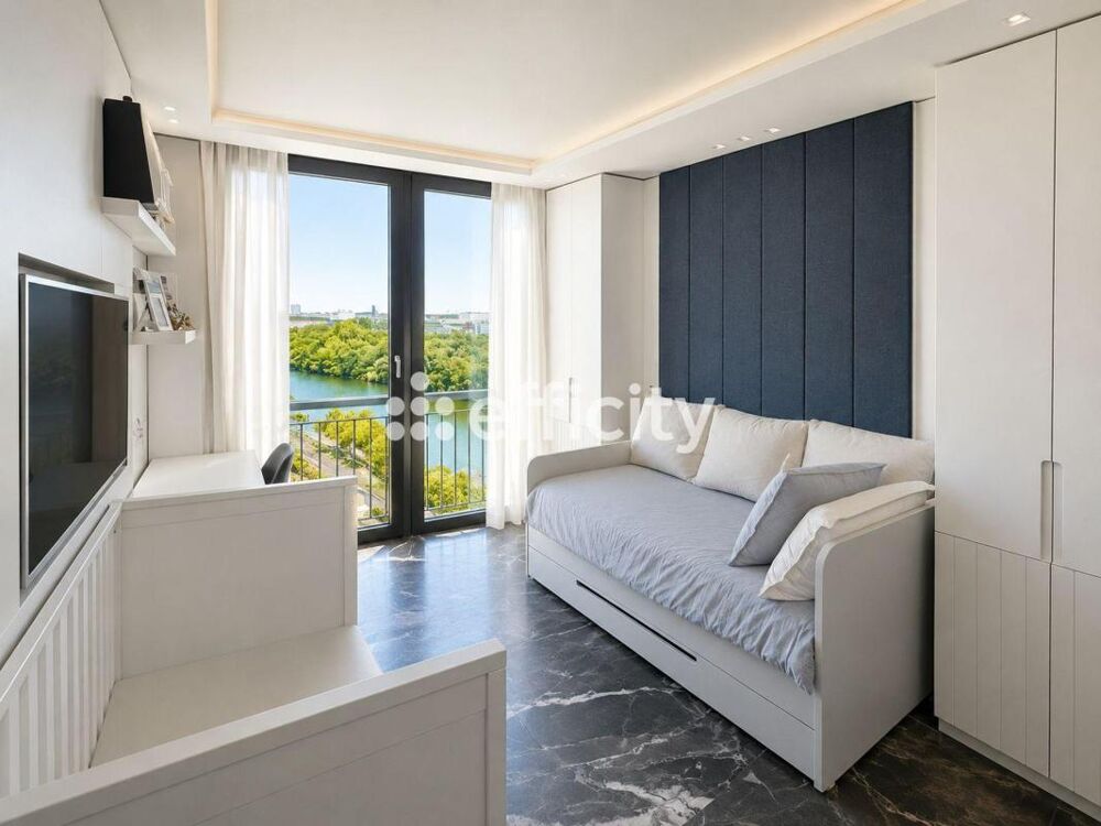 à vendre  Appartement Boulogne-Billancourt (92100)