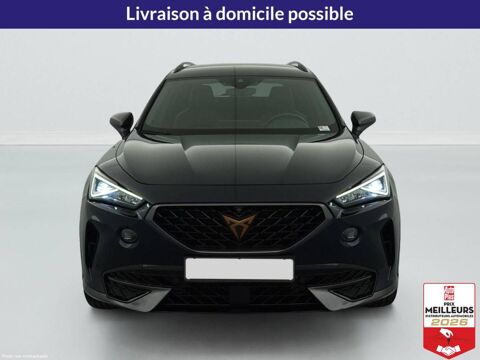Formentor 1.5 TSI 150 CH DSG7 BUSINESS EDITION 2022 occasion 78200 Buchelay