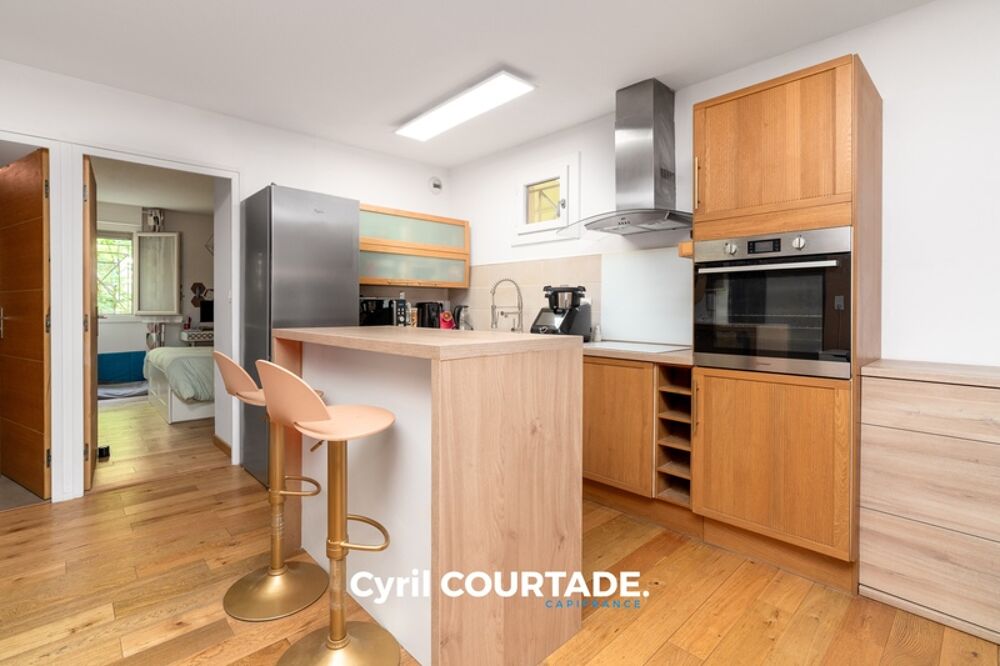 Montpellier, Dpt Hérault (34), Bel appartement avec terrasse de 9 m²
