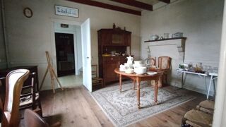  Maison à vendre 6 pièces 151 m²