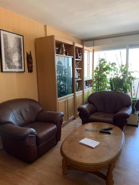  Appartement  louer 1 pice 15 m Sevran
