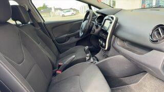 Clio 1.5 dCi 75 Business 2015 occasion 26000 Valence