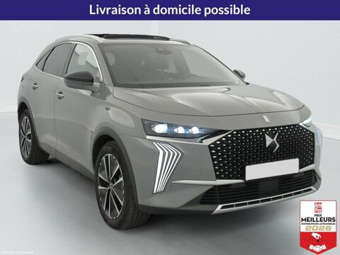 DS7 Hybride Rechargeable E-Tense 225 EAT8 Opera 2024 occasion 78200 Buchelay
