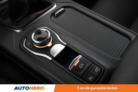 Talisman 1.7 dCi Blue S-Edition 150 ch 2019 occasion 92130 Issy-les-Moulineaux
