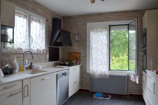  Maison � vendre 6 pi�ces 145 m�