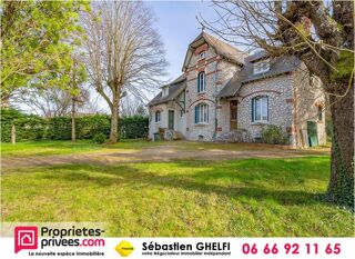  Maison � vendre 11 pi�ces 198 m�