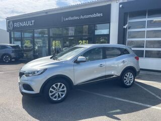 Kadjar BLUE DCI 115CV BUSINESS 2021 occasion 82290 La Ville-Dieu-du-Temple
