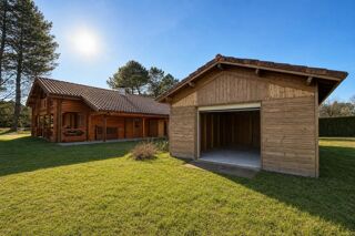  Chalet à vendre 4 pièces 110 m²