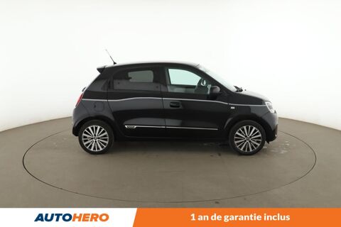 Twingo 0.9 TCe Intens EDC 92 ch 2019 occasion 92130 Issy-les-Moulineaux