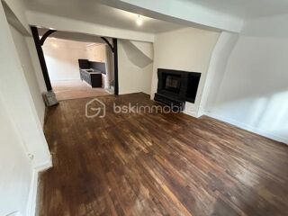  Maison � vendre 4 pi�ces 113 m�