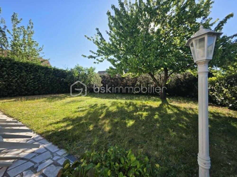 Vente Maison Pavillon familial Nemours