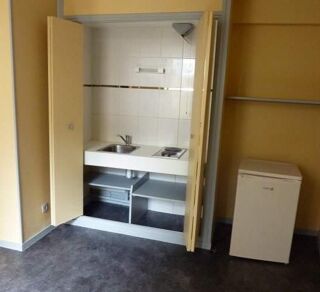  Appartement � louer 1 pi�ce 19 m�