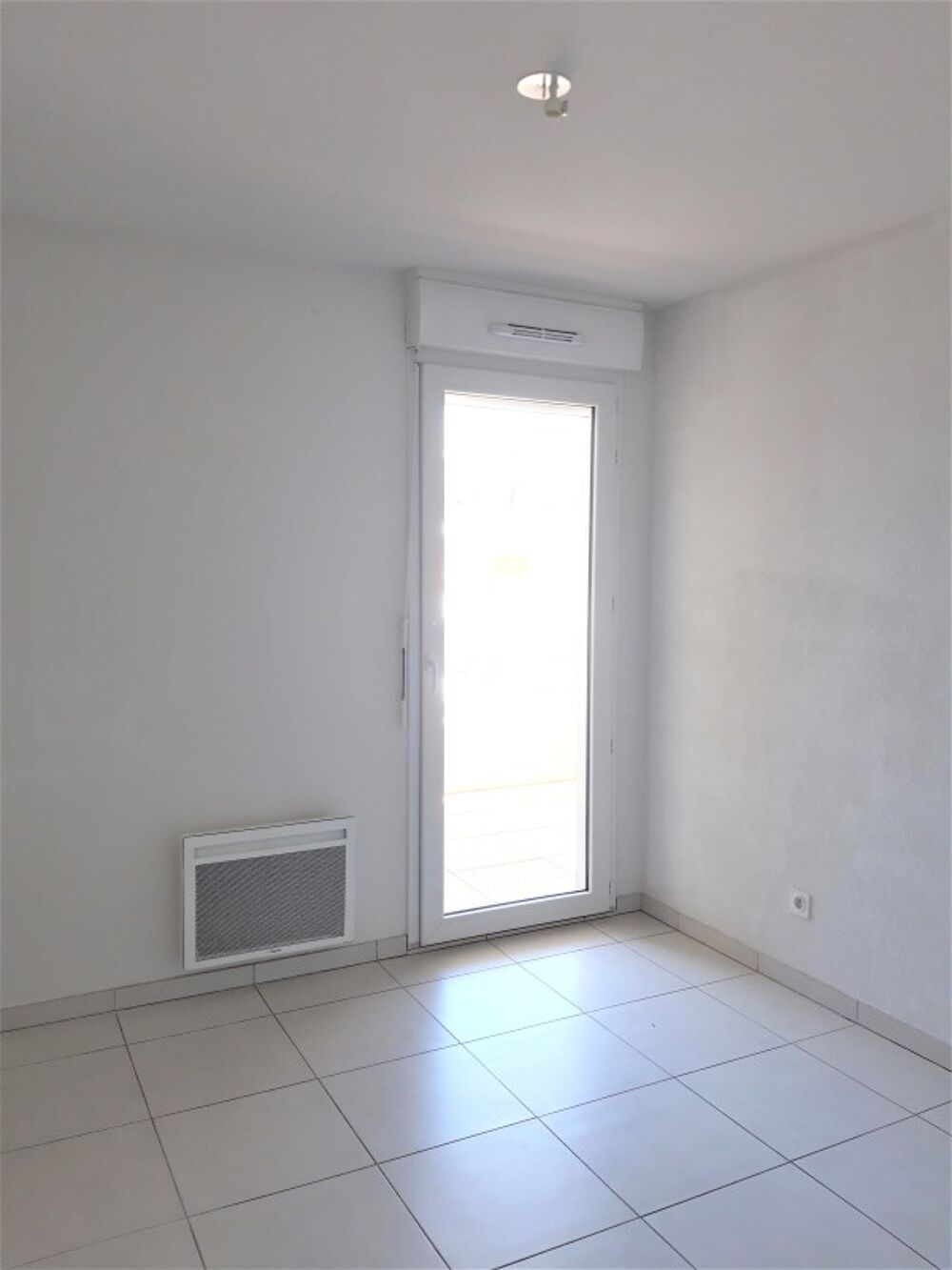 Location Appartement T3 avec terrasse et garage à AVIGNON Avignon