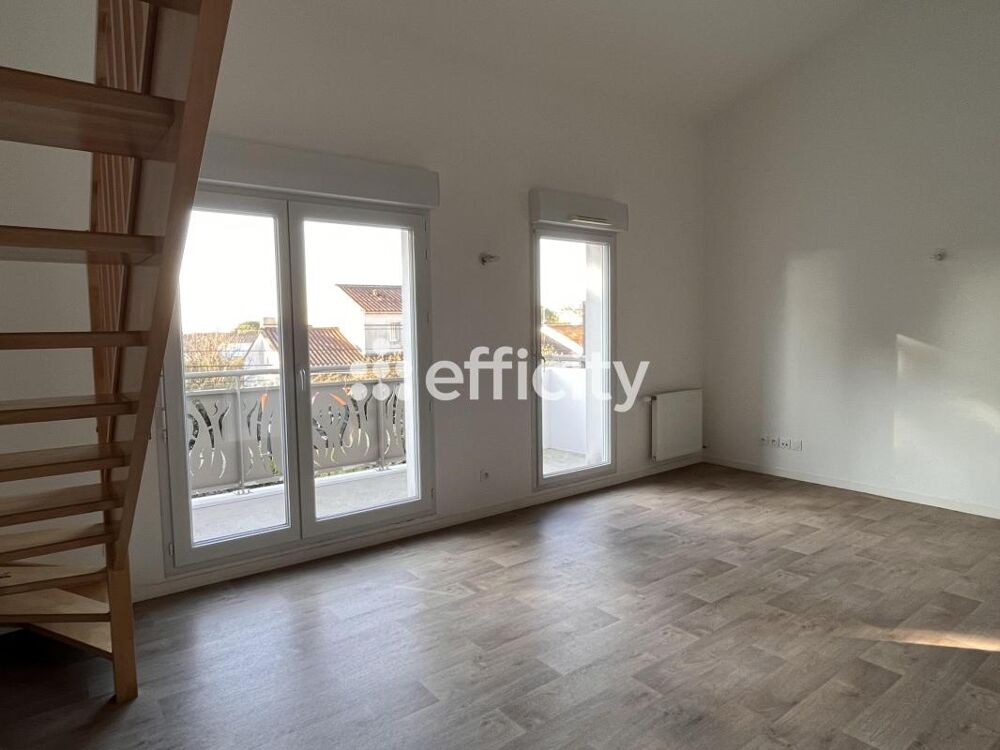 Vente Appartement Appartement Les sables d olonne