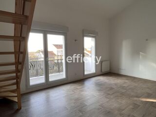  Appartement à vendre 3 pièces 92 m²