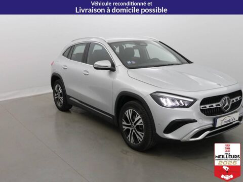 Classe GLA 250 e 8G-DCT Style 2023 occasion 10150 Lavau
