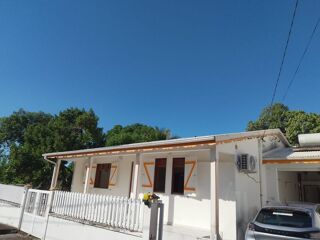  Maison � vendre 4 pi�ces 60 m�