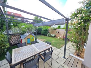  Maison à vendre 5 pièces 130 m²